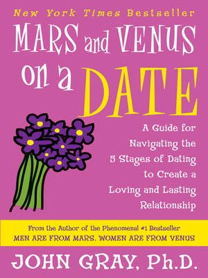 mars venus dating advice